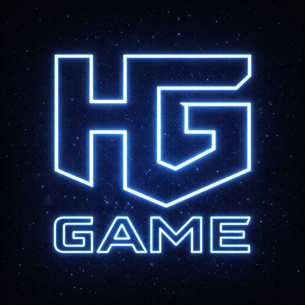 logo de HG Game